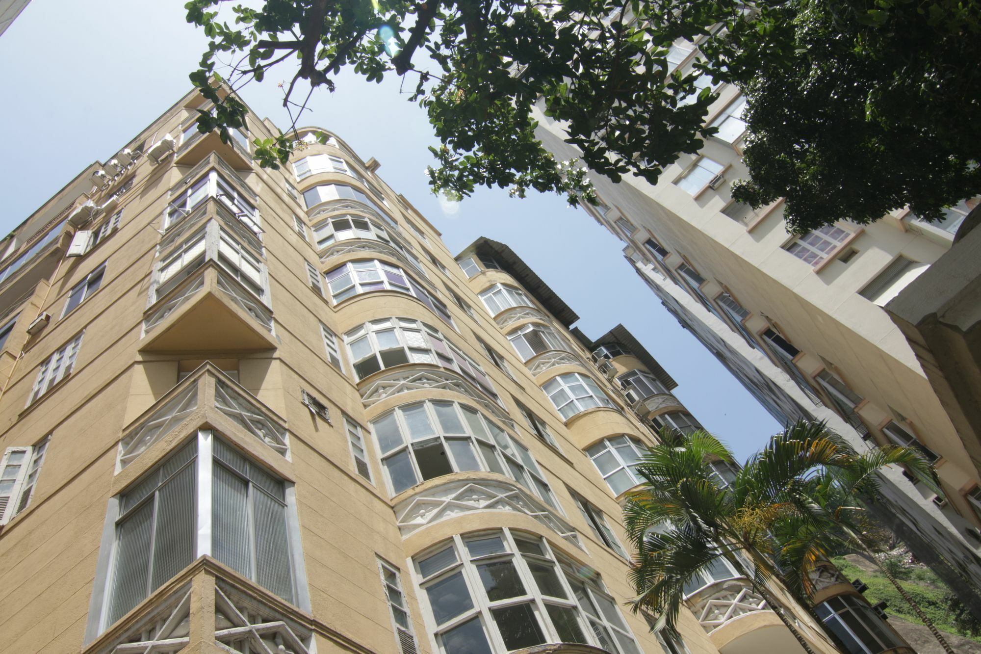 Rio Spot 1118 Apartamento