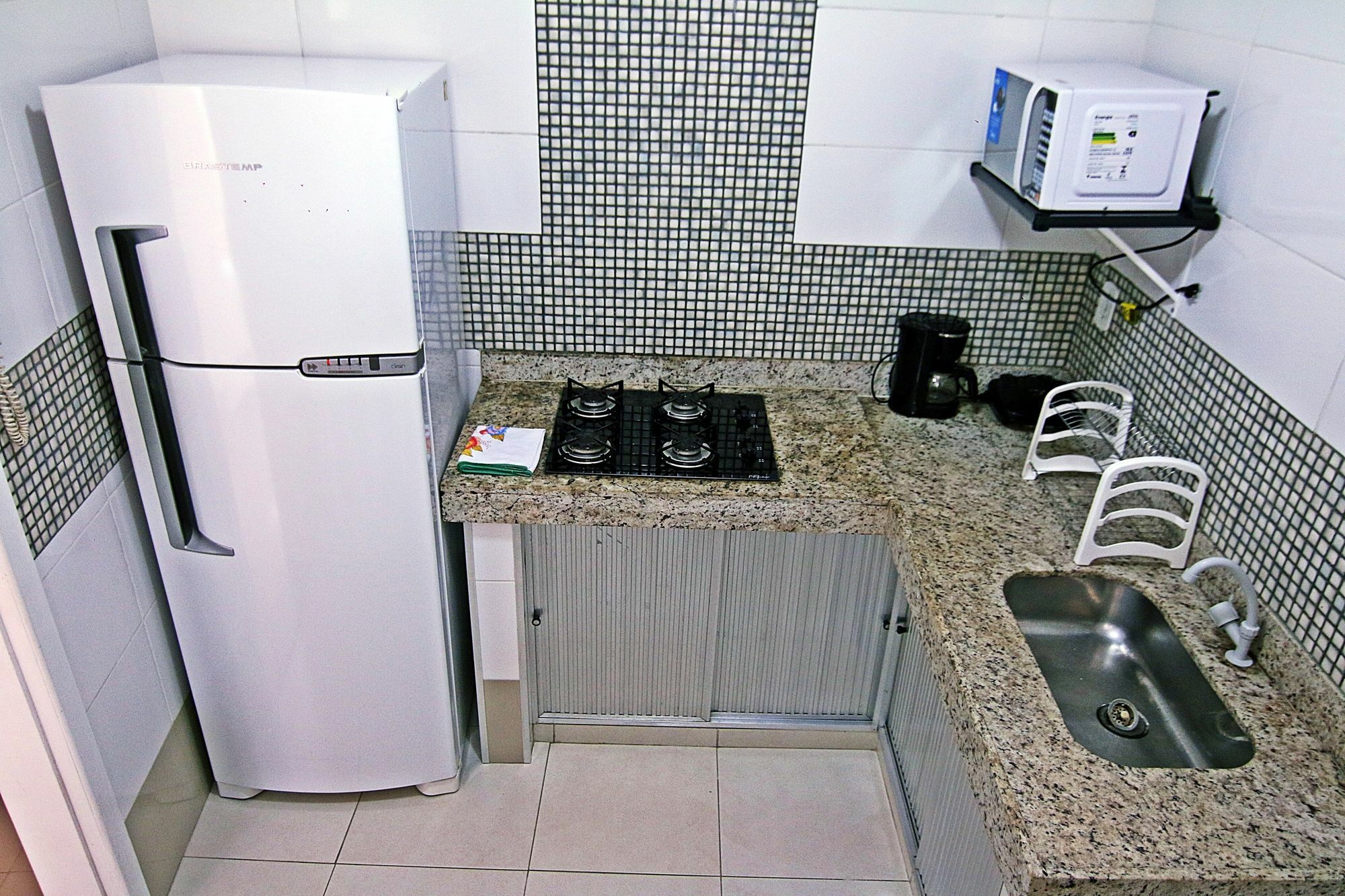 Rio Spot 1118 Apartamento Río de Janeiro