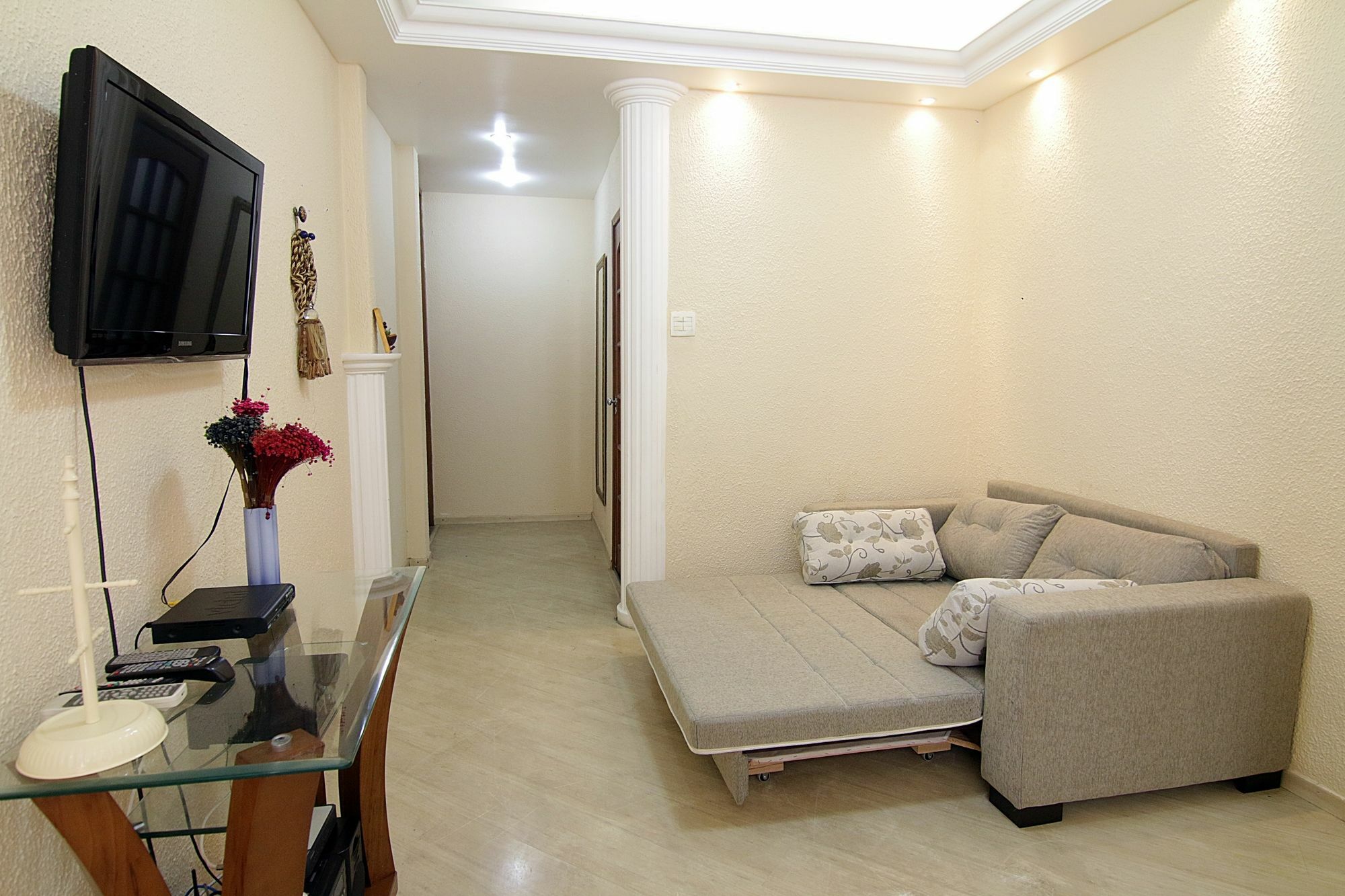 Rio Spot 1118 Apartamento *